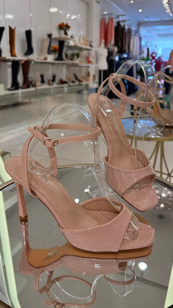 202 ZAPATILLA RHODES NUDE